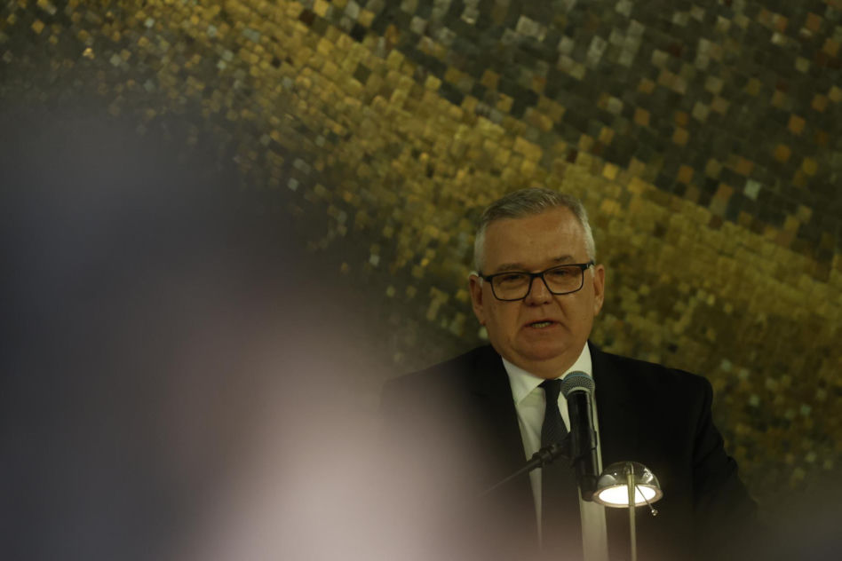 Gwiazdy na pogrzebie Joanny Kołaczkowskiej