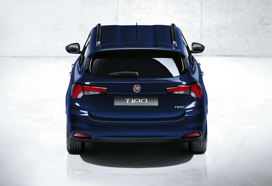 Fiat Tipo kombi
