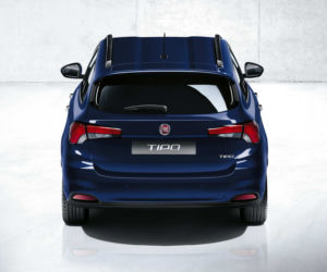Fiat Tipo kombi