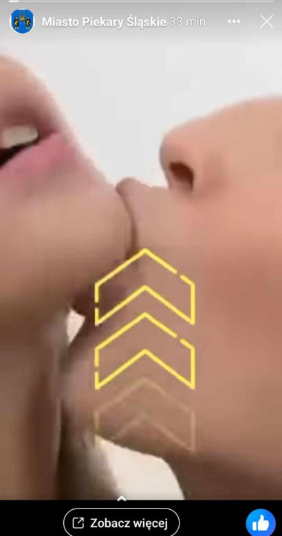 Atak hakerski w Piekarach. Pornografia na stronie magistratu