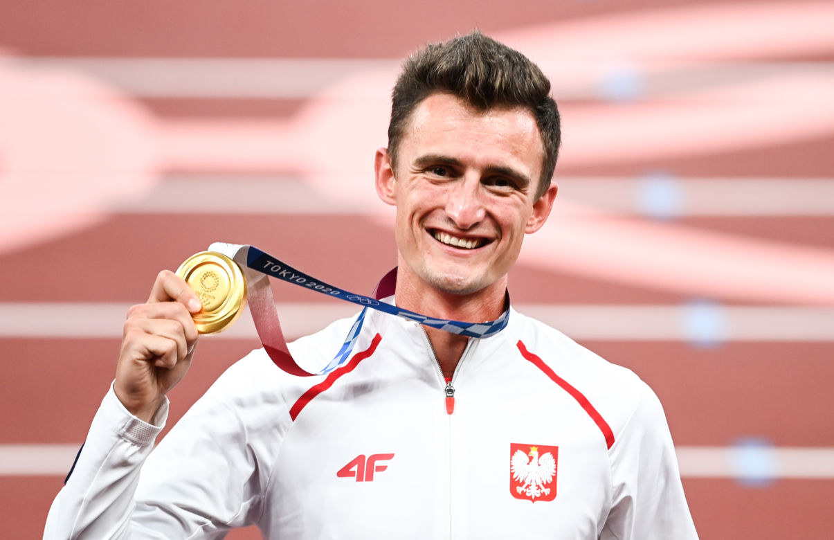 Dawid Tomala – 200 500 zł