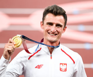 Wyliczyliśmy, ile milionów polscy medaliści olimpijscy zarobili w Tokio