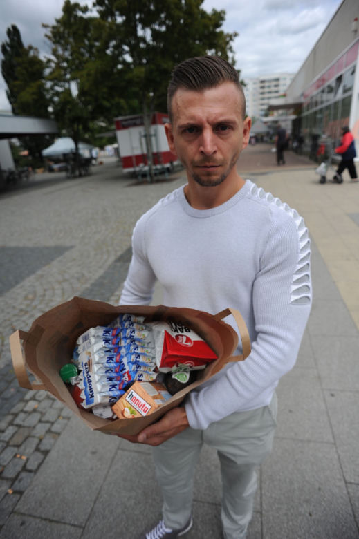 Nie tylko tani cukier. Co Polacy kupują w Niemczech?