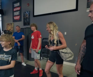 6. odcinek Żona dla Polaka. Toronto