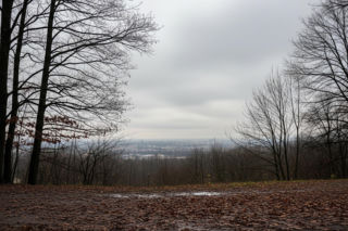 Dziś 03.12.2025 w Grajewie zawita jesienny chłód! Czy czeka nas lodowate zaskoczenie?