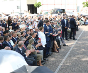 Wielka gala w Muzeum Powstania Warszawskiego