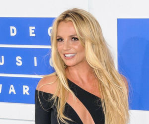 Britney Spears uderza w kopiujące ją piosenkarki. Nie jestem historią, jestem przepowiednią 