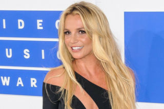 Britney Spears uderza w kopiujące ją piosenkarki. Nie jestem historią, jestem przepowiednią 