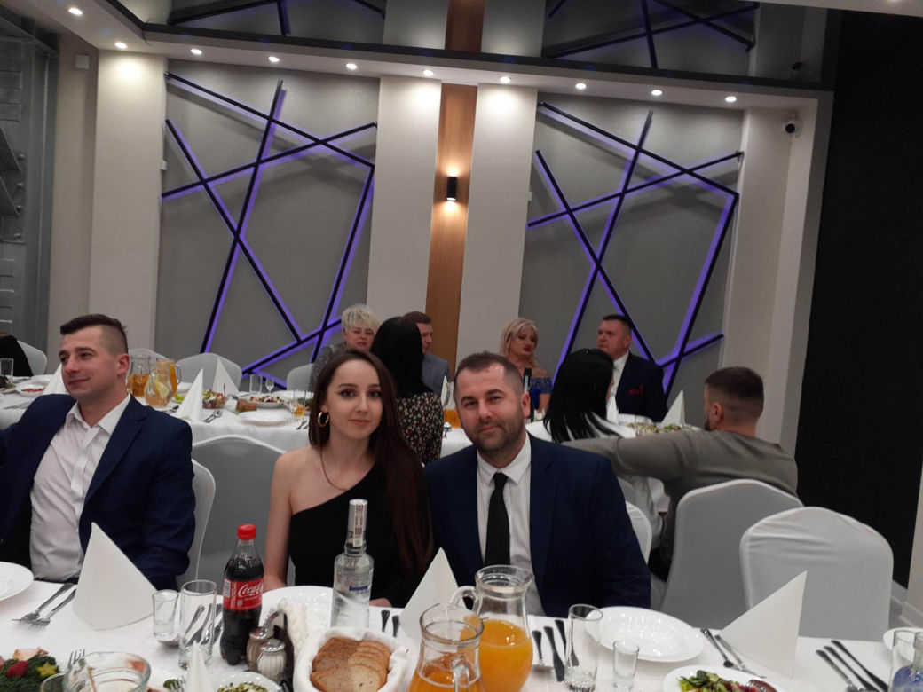 Starachowice z pomocą dla Patryka Niekłania. Bal Charytatywny