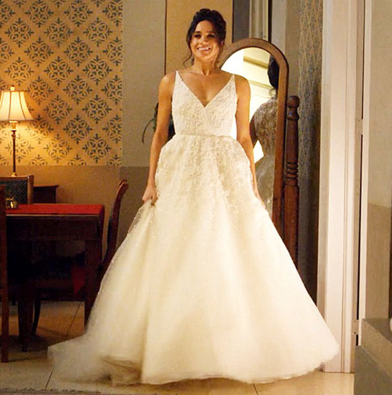 Meghan Markle