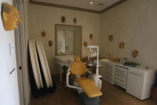 Weszli do rezydencji Epsteina i pokazali zdjęcia. Jeden pokój budzi grozę