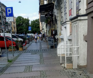 Donice na Rayskiego