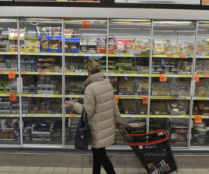 Biedronka szanuje żywność