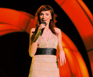 Agnieszka Zawidzka