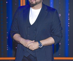 Agustin Egurrola kiedyś i dziś. Tak przez lata zmieniał się juror programu Mam talent!