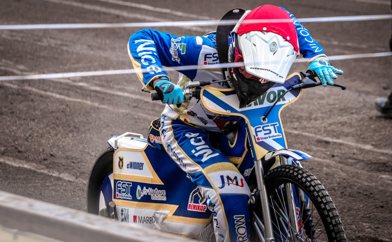 KS Toruń wygrał rundę DMPJ na Motoarenie! Zdjęcia z zawodów