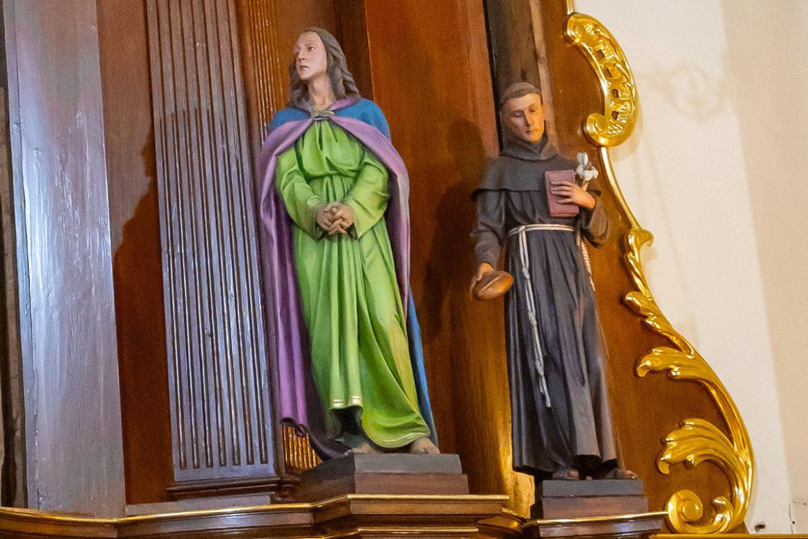 To jedna z najstarszych miejscowości w Łódzkiem
