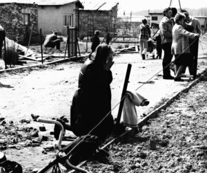 Ujrzał Matkę Boską w ogrodowej altance. Historia Cudu w Oławie