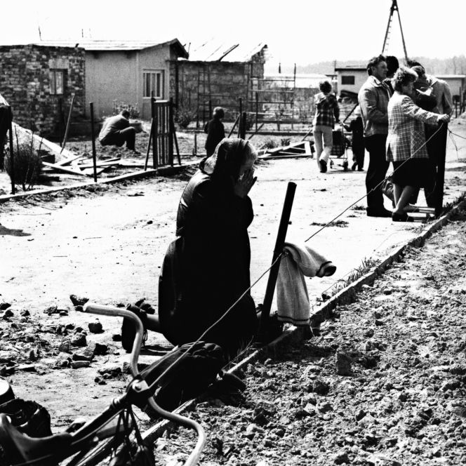 Ujrzał Matkę Boską w ogrodowej altance. Historia Cudu w Oławie