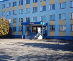 Czas na remont czwartego komisariatu policji na Rubinkowie w Toruniu