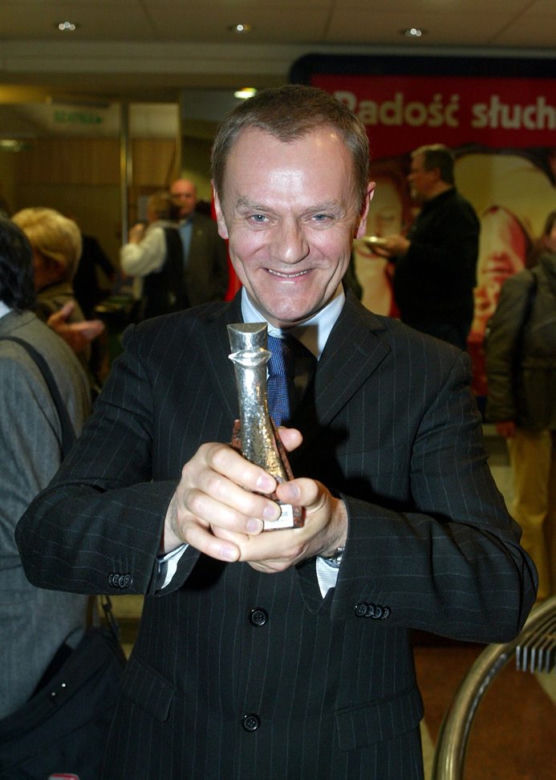 Donald Tusk