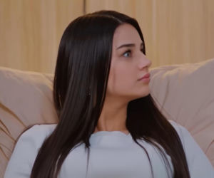 Miłość i nadzieja, odcinek 339. Bahar