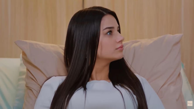 Miłość i nadzieja, odcinek 339. Bahar