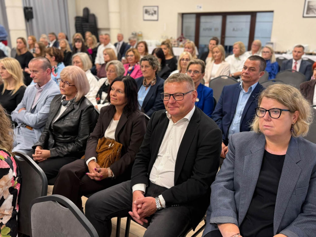 Dzień Edukacji Narodowej w Starachowicach