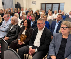 Dzień Edukacji Narodowej w Starachowicach