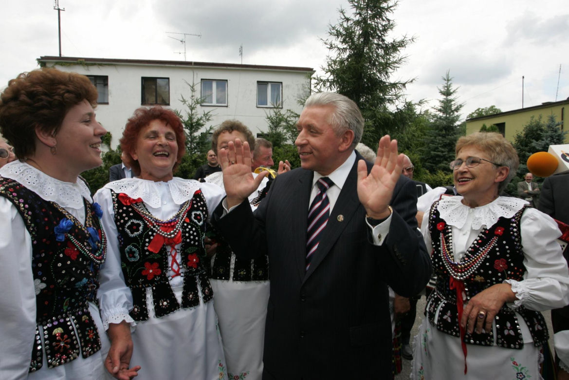 Lepper ma już głowę