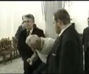 Gabriel Janowski w Sejmie
