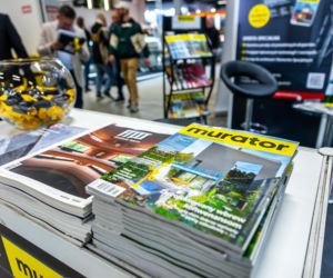 Murator na Dach Forum 2026 - Targi Kielce