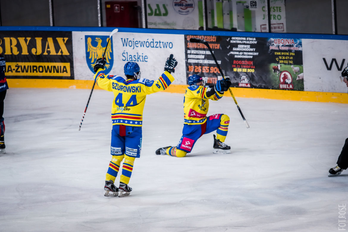 Tauron Podhale Nowy Targ – KH Energa Toruń 5:2, zdjęcia z Nowego Targu