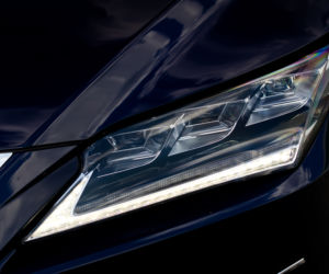 Lexus RX 200t