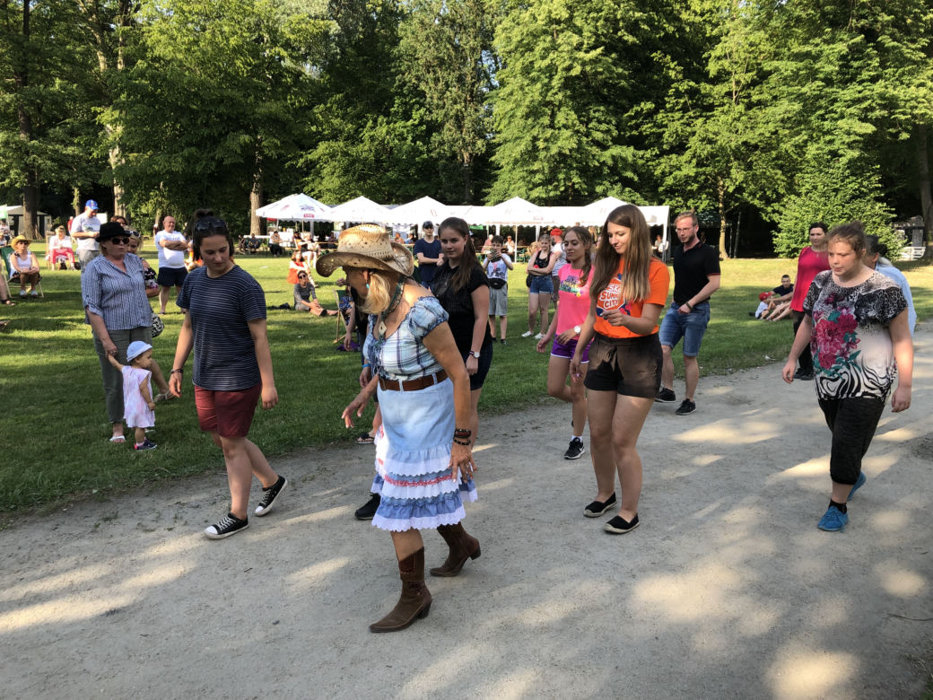 ESKA Summer City na Zamku Kliczków
