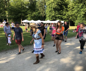 ESKA Summer City na Zamku Kliczków