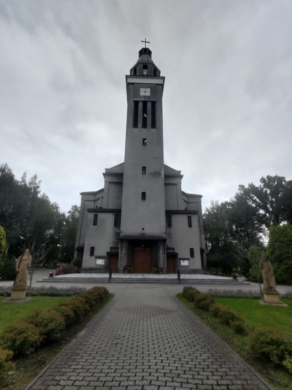 Pogrzeb Anny z Knurowa. Zginęła z rąk córki