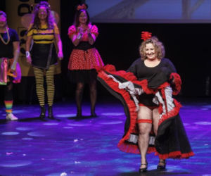 MISS Kobiety Wiejskiej w Lubinie. Mamy zdjęcia wspaniałych kobiet