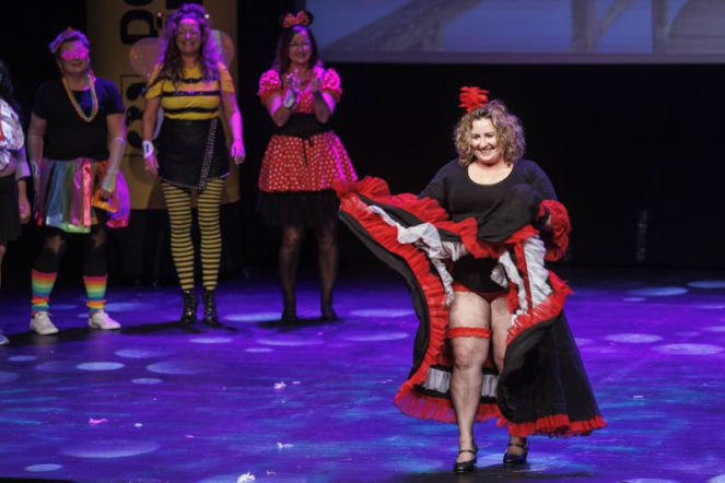 MISS Kobiety Wiejskiej w Lubinie. Mamy zdjęcia wspaniałych kobiet