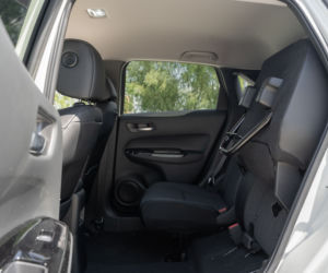 Honda Jazz 1.5 i-MMD Hybrid e-CVT Executive