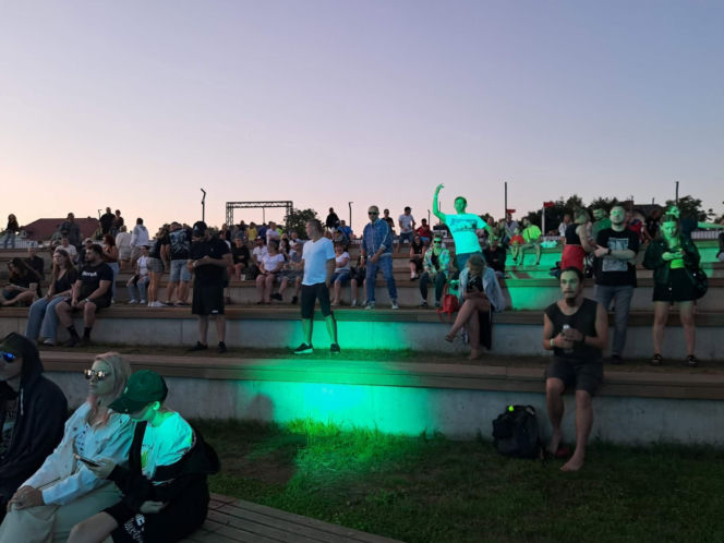 Starlight Festival 2026 nad starachowicką Lubianką. Dwa dni elektronicznych brzmień