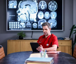 Szpital św. Anny: streszczenie odcinka 118