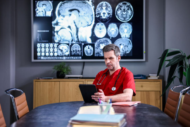 "Szpital św. Anny": streszczenie odcinka 118