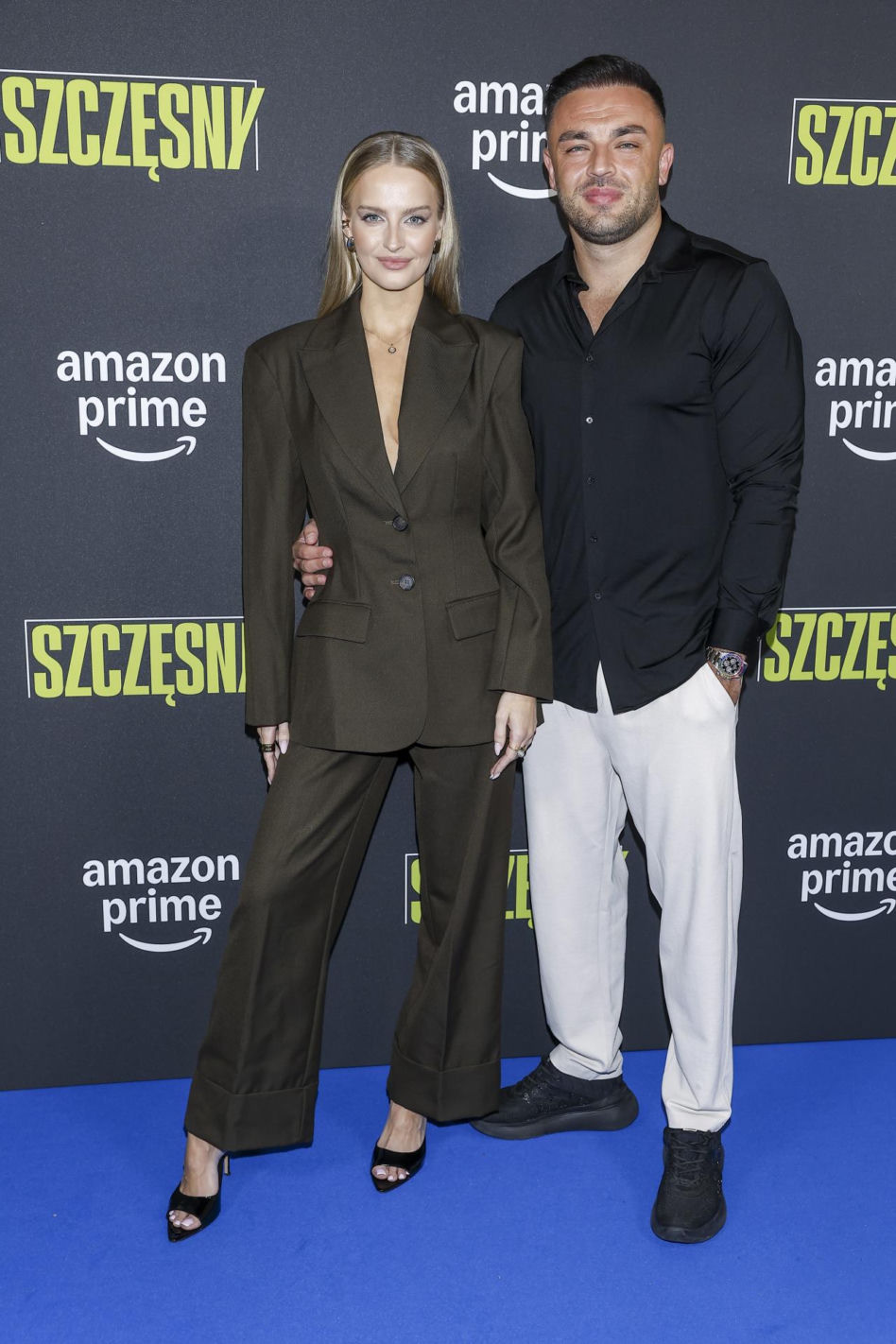 Premiera filmu o Wojciechu Szczęsnym