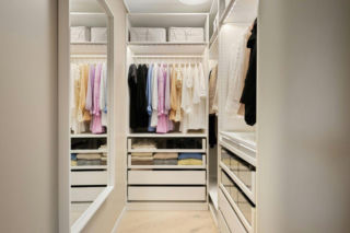 Modne spodnie na wiosnę 2026. Maja Bohosiewicz znalazła model, który zdominuje ulice