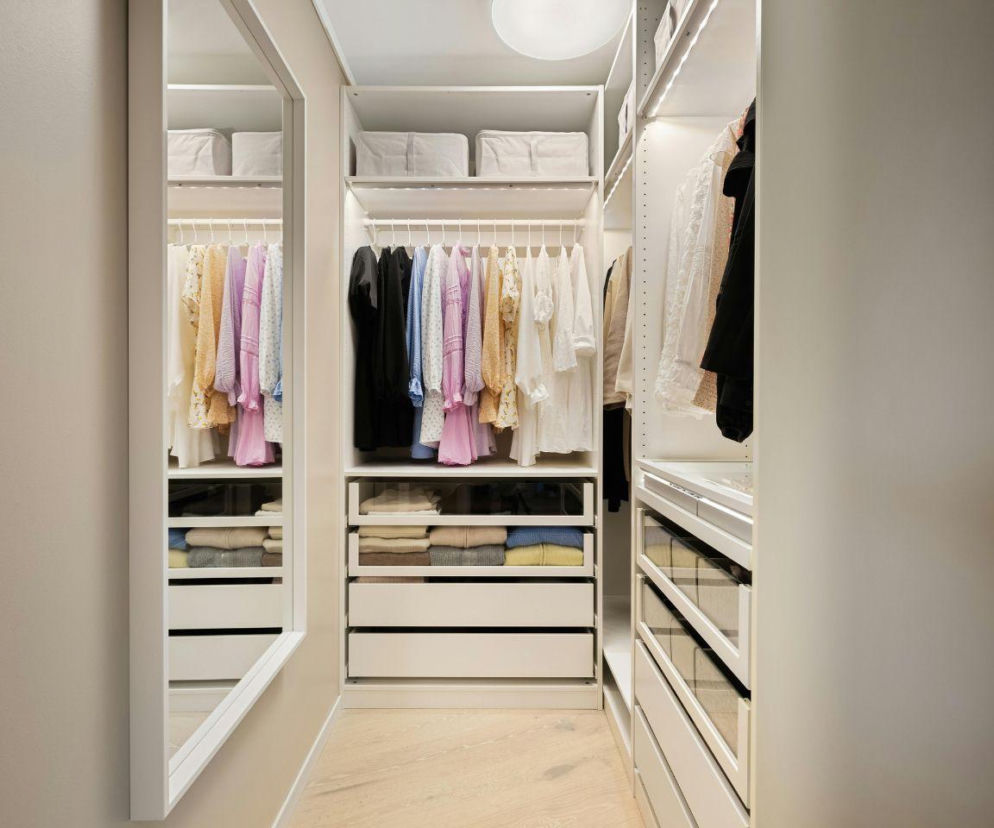 To najmodniejsze spodnie na wiosnę 2026. Maja Bohosiewicz ma już swój ulubiony typ. Idealnie sprawdzą się do marynarki lub sportowego looku 