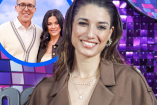 Lenka Klimentova komentuje wesele Cichopek. Zdradza, jak to było z dokarmianiem paparazzi