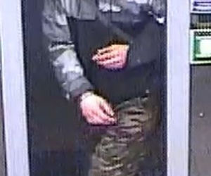 Tego mężczyzny poszukuje łódzka policja