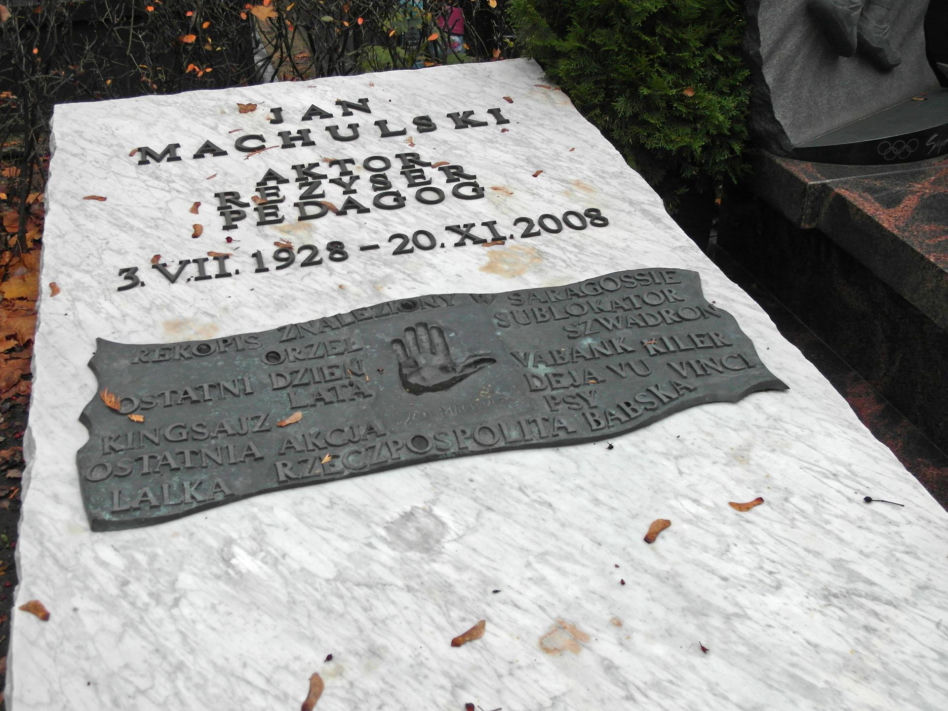 Jan Machulski