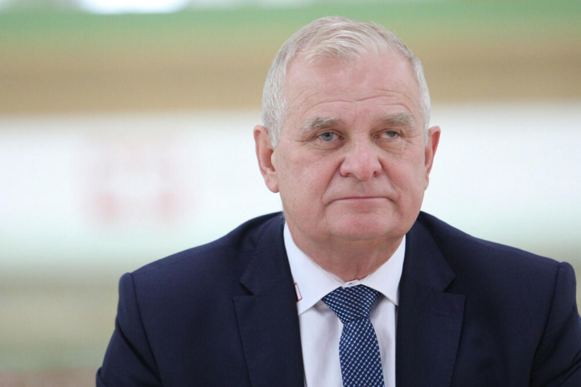 Krzysztof Golwiej